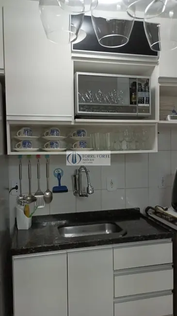 Foto 6 de Apartamento com 2 quartos à venda, 55m2 em Parada XV de Novembro, São Paulo - SP