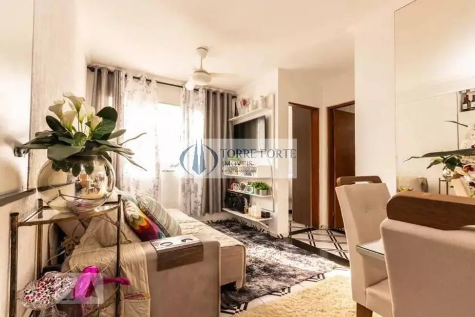 Foto 1 de Apartamento com 2 quartos à venda, 55m2 em Parada XV de Novembro, São Paulo - SP