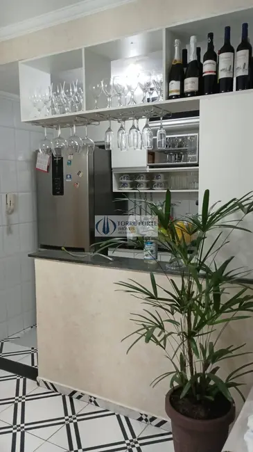 Foto 5 de Apartamento com 2 quartos à venda, 55m2 em Parada XV de Novembro, São Paulo - SP