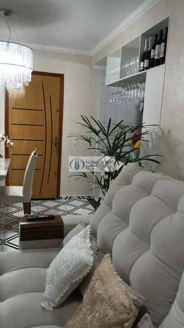 Foto 4 de Apartamento com 2 quartos à venda, 55m2 em Parada XV de Novembro, São Paulo - SP