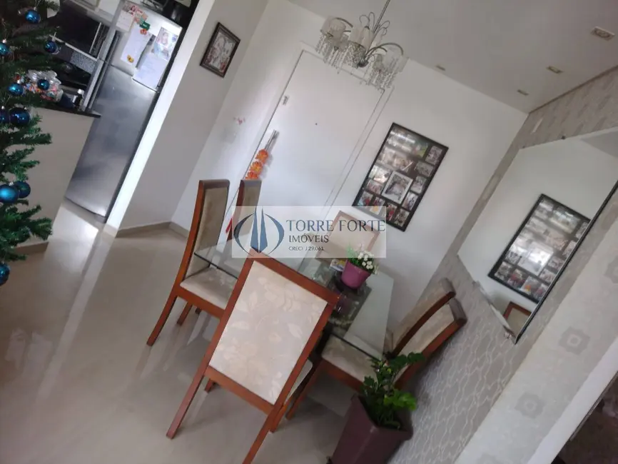 Foto 3 de Apartamento com 2 quartos à venda, 55m2 em Parada XV de Novembro, São Paulo - SP