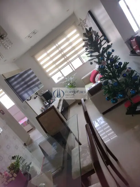 Foto 2 de Apartamento com 2 quartos à venda, 55m2 em Parada XV de Novembro, São Paulo - SP