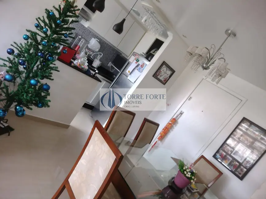 Foto 1 de Apartamento com 2 quartos à venda, 55m2 em Parada XV de Novembro, São Paulo - SP