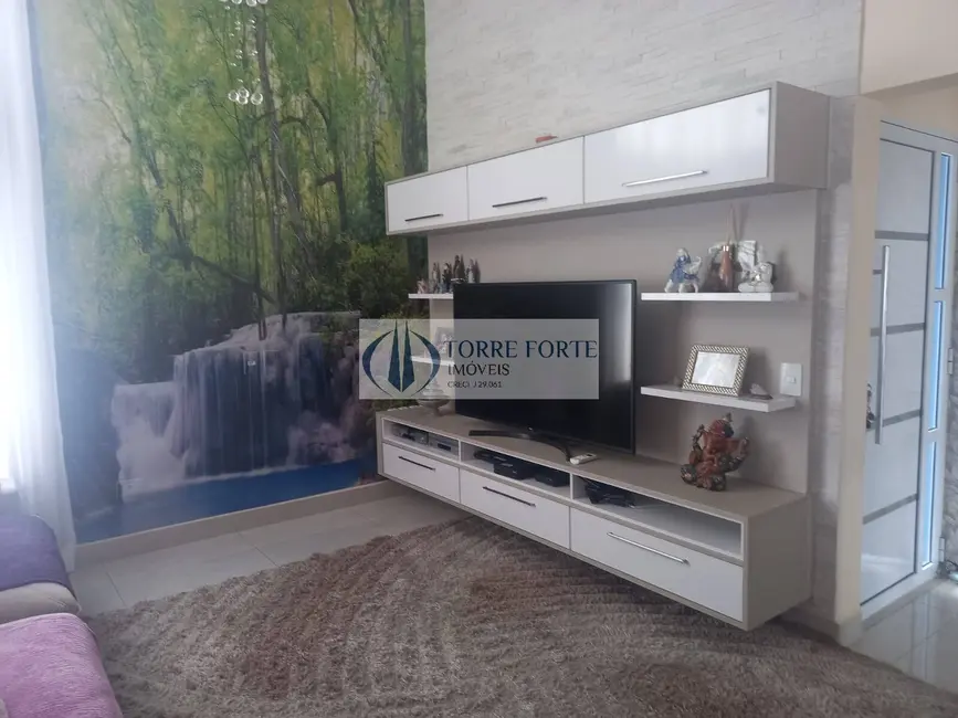 Foto 2 de Casa de Condomínio com 3 quartos à venda, 320m2 em Salto - SP