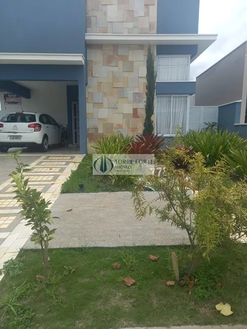 Foto 1 de Casa de Condomínio com 3 quartos à venda, 320m2 em Salto - SP