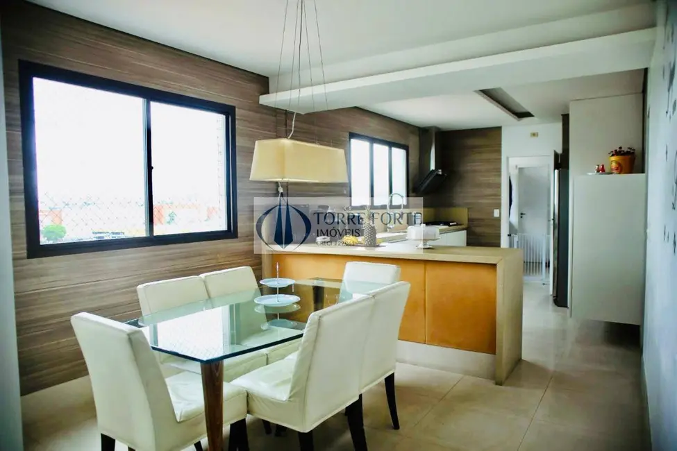 Foto 6 de Apartamento com 3 quartos à venda e para alugar, 186m2 em Tatuapé, São Paulo - SP