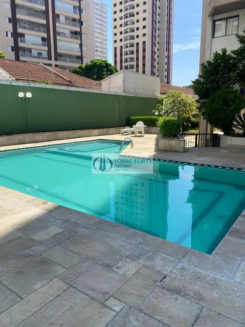 Foto 1 de Apartamento com 3 quartos à venda e para alugar, 186m2 em Tatuapé, São Paulo - SP