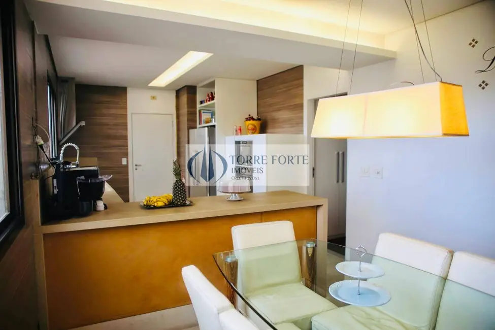 Foto 8 de Apartamento com 3 quartos à venda e para alugar, 186m2 em Tatuapé, São Paulo - SP