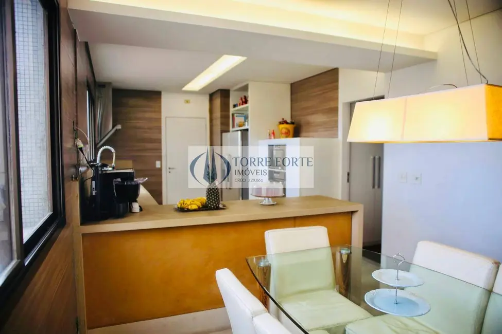 Foto 9 de Apartamento com 3 quartos à venda e para alugar, 186m2 em Tatuapé, São Paulo - SP