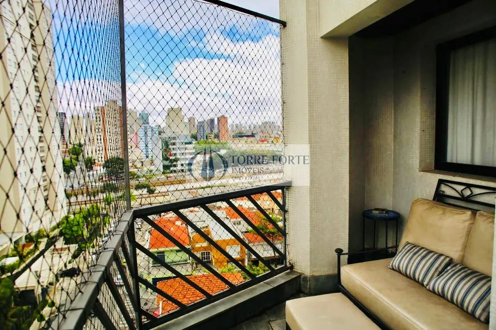 Foto 5 de Apartamento com 3 quartos à venda e para alugar, 186m2 em Tatuapé, São Paulo - SP