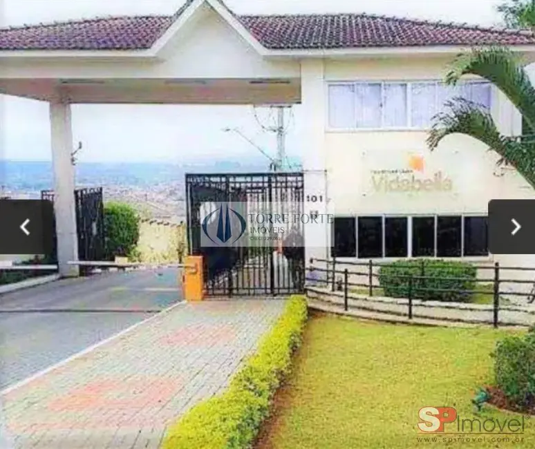 Foto 1 de Apartamento com 2 quartos à venda, 59m2 em Vila Bela Flor, Mogi Das Cruzes - SP