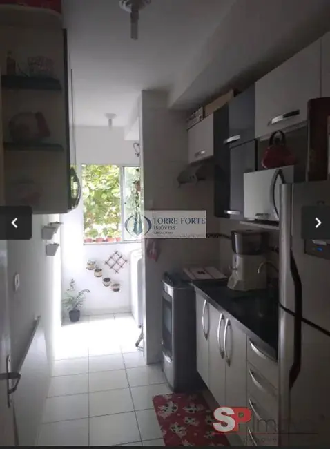 Foto 8 de Apartamento com 2 quartos à venda, 59m2 em Vila Bela Flor, Mogi Das Cruzes - SP