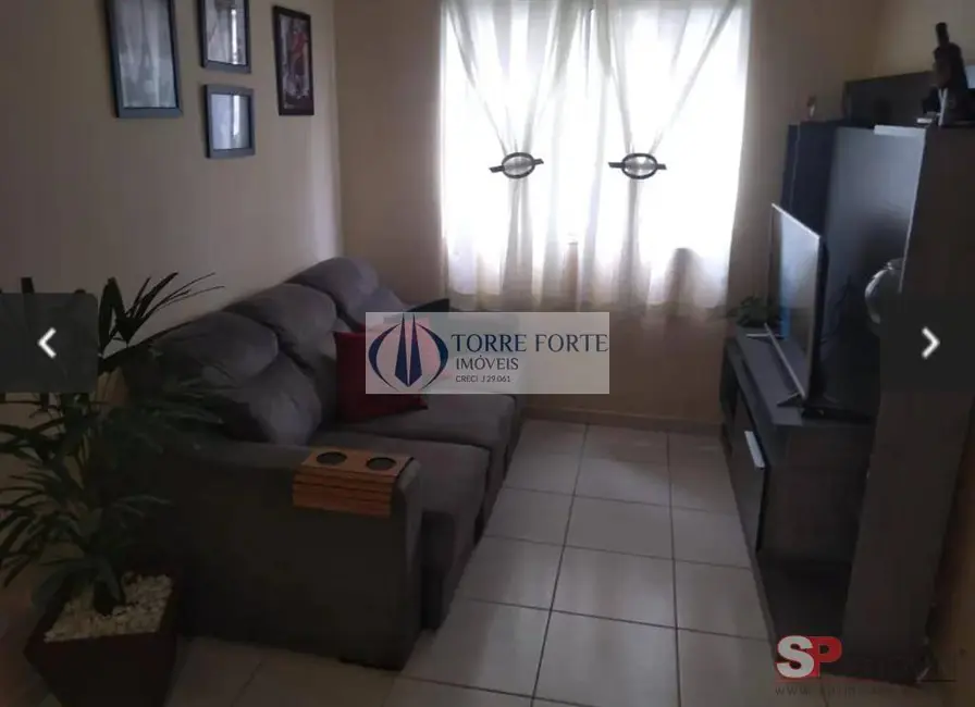 Foto 3 de Apartamento com 2 quartos à venda, 59m2 em Vila Bela Flor, Mogi Das Cruzes - SP