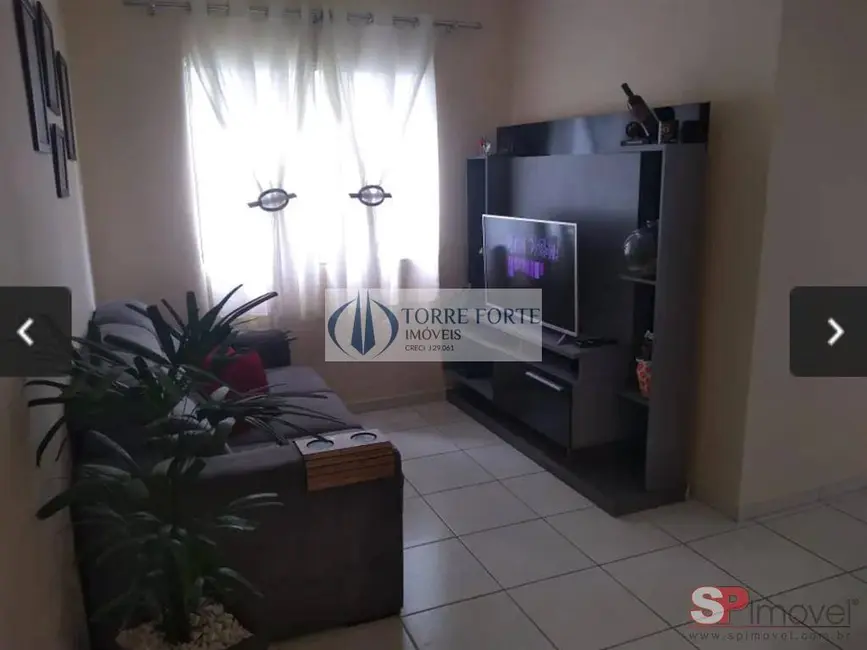 Foto 4 de Apartamento com 2 quartos à venda, 59m2 em Vila Bela Flor, Mogi Das Cruzes - SP