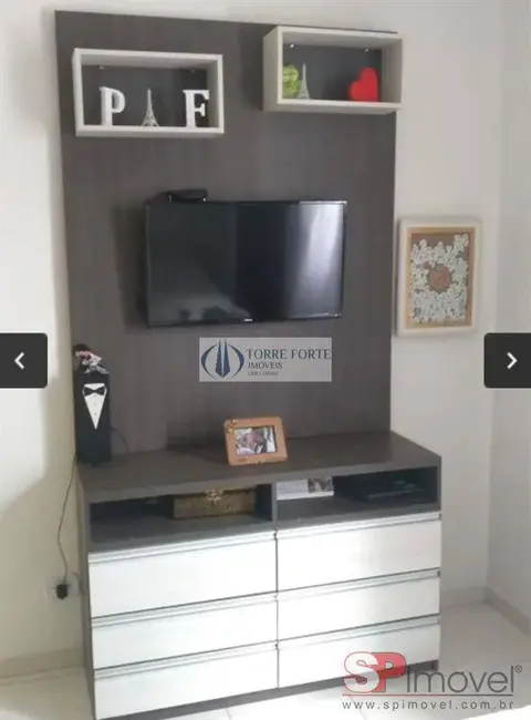 Foto 5 de Apartamento com 2 quartos à venda, 59m2 em Vila Bela Flor, Mogi Das Cruzes - SP