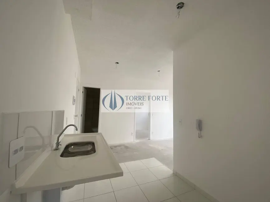 Apartamento com 2 quartos à venda, 44m2 em Vila Sul Americana, Carapicuiba - SP - imagem 7 Foto 7 de Apartamento com 2 quartos à venda, 44m2 em Vila Sul Americana, Carapicuiba - SP