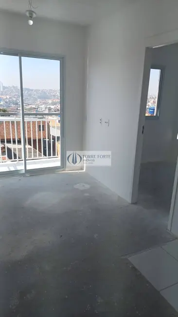 Apartamento com 2 quartos à venda, 44m2 em Vila Sul Americana, Carapicuiba - SP - imagem 6 Foto 6 de Apartamento com 2 quartos à venda, 44m2 em Vila Sul Americana, Carapicuiba - SP