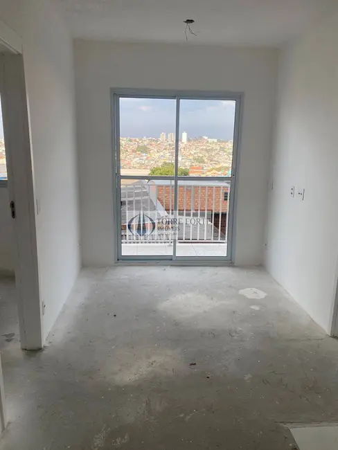 Apartamento com 2 quartos à venda, 44m2 em Vila Sul Americana, Carapicuiba - SP - imagem 2 Foto 2 de Apartamento com 2 quartos à venda, 44m2 em Vila Sul Americana, Carapicuiba - SP
