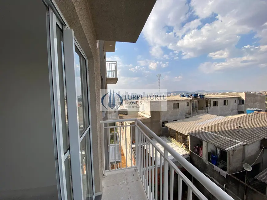 Apartamento com 2 quartos à venda, 44m2 em Vila Sul Americana, Carapicuiba - SP - imagem 3 Foto 3 de Apartamento com 2 quartos à venda, 44m2 em Vila Sul Americana, Carapicuiba - SP