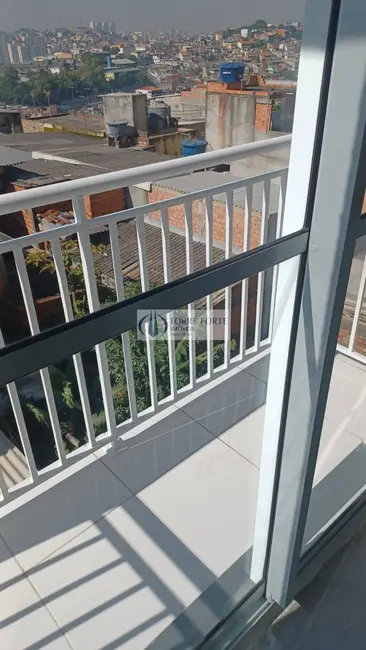 Apartamento com 2 quartos à venda, 44m2 em Vila Sul Americana, Carapicuiba - SP - imagem 4 Foto 4 de Apartamento com 2 quartos à venda, 44m2 em Vila Sul Americana, Carapicuiba - SP