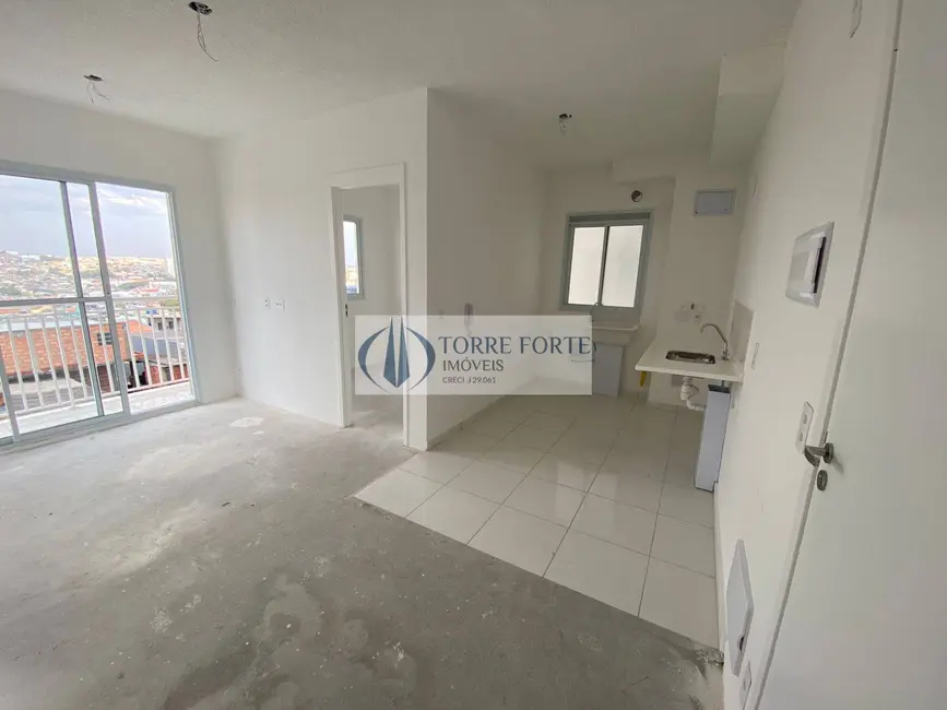 Apartamento com 2 quartos à venda, 44m2 em Vila Sul Americana, Carapicuiba - SP - imagem 5 Foto 5 de Apartamento com 2 quartos à venda, 44m2 em Vila Sul Americana, Carapicuiba - SP