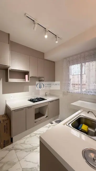 Apartamento com 2 quartos à venda, 43m2 em Vila Colorado, Suzano - SP - imagem 6 Foto 6 de Apartamento com 2 quartos à venda, 43m2 em Vila Colorado, Suzano - SP