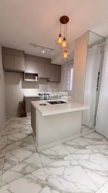 Apartamento com 2 quartos à venda, 43m2 em Vila Colorado, Suzano - SP - imagem 3 Foto 3 de Apartamento com 2 quartos à venda, 43m2 em Vila Colorado, Suzano - SP