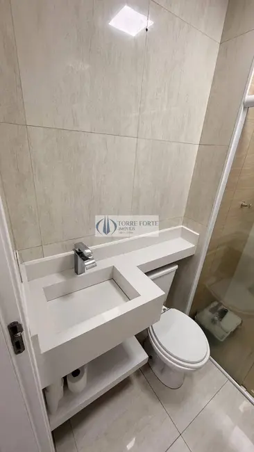 Apartamento com 2 quartos à venda, 43m2 em Vila Colorado, Suzano - SP - imagem 9 Foto 9 de Apartamento com 2 quartos à venda, 43m2 em Vila Colorado, Suzano - SP