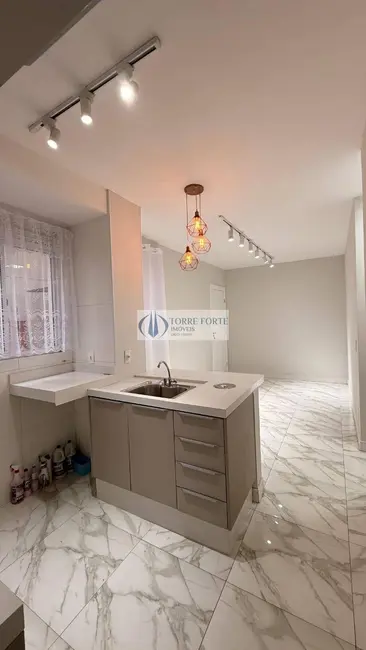 Apartamento com 2 quartos à venda, 43m2 em Vila Colorado, Suzano - SP - imagem 4 Foto 4 de Apartamento com 2 quartos à venda, 43m2 em Vila Colorado, Suzano - SP