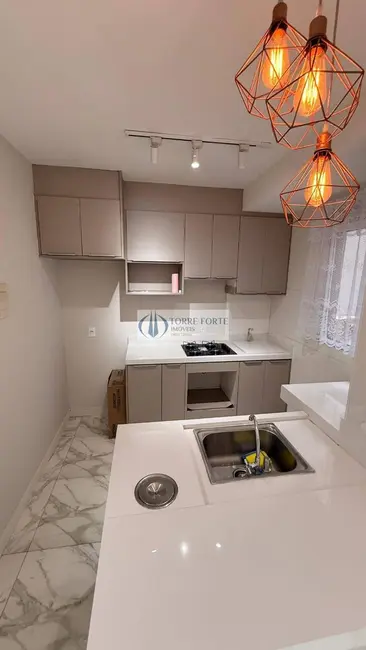 Apartamento com 2 quartos à venda, 43m2 em Vila Colorado, Suzano - SP - imagem 5 Foto 5 de Apartamento com 2 quartos à venda, 43m2 em Vila Colorado, Suzano - SP