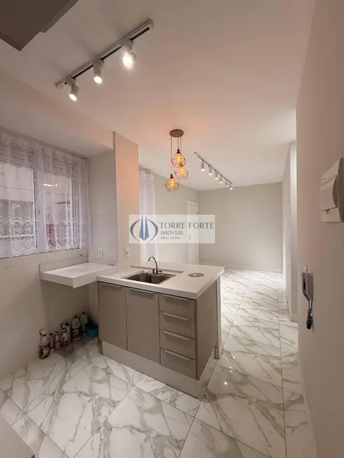 Apartamento com 2 quartos à venda, 43m2 em Vila Colorado, Suzano - SP - imagem 2 Foto 2 de Apartamento com 2 quartos à venda, 43m2 em Vila Colorado, Suzano - SP