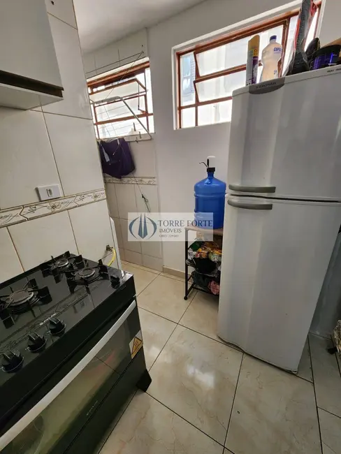 Foto 6 de Apartamento com 2 quartos à venda, 45m2 em Jardim Vitápolis, Itapevi - SP