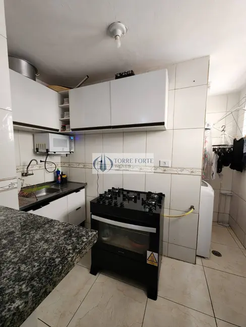 Foto 4 de Apartamento com 2 quartos à venda, 45m2 em Jardim Vitápolis, Itapevi - SP