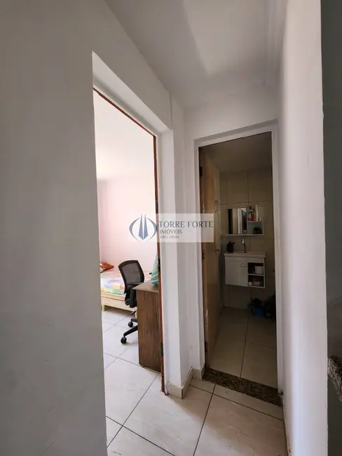 Foto 7 de Apartamento com 2 quartos à venda, 45m2 em Jardim Vitápolis, Itapevi - SP