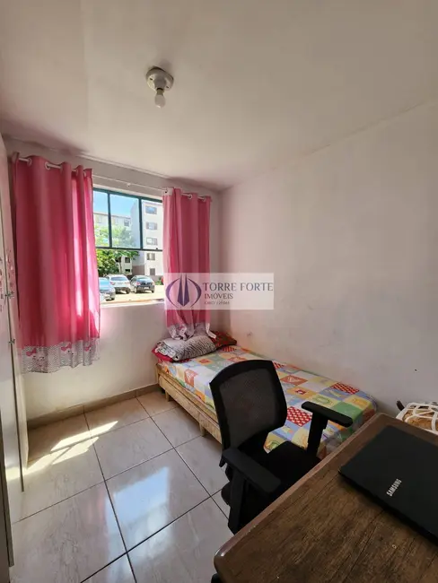 Foto 8 de Apartamento com 2 quartos à venda, 45m2 em Jardim Vitápolis, Itapevi - SP