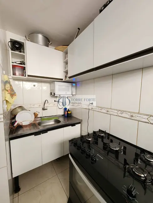 Foto 5 de Apartamento com 2 quartos à venda, 45m2 em Jardim Vitápolis, Itapevi - SP