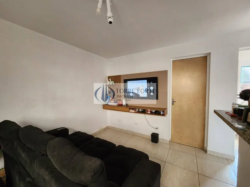 Foto 1 de Apartamento com 2 quartos à venda, 45m2 em Jardim Vitápolis, Itapevi - SP