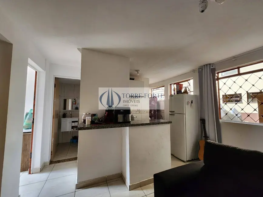 Foto 3 de Apartamento com 2 quartos à venda, 45m2 em Jardim Vitápolis, Itapevi - SP