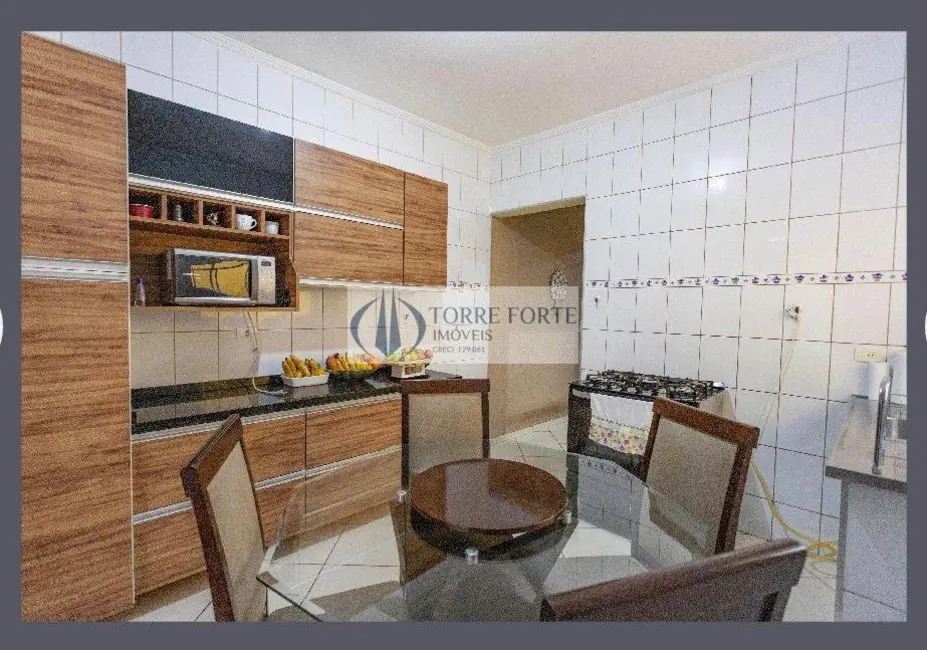 Foto 7 de Casa com 3 quartos à venda, 160m2 em Casa Grande, Diadema - SP