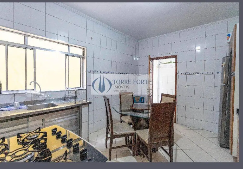 Foto 6 de Casa com 3 quartos à venda, 160m2 em Casa Grande, Diadema - SP