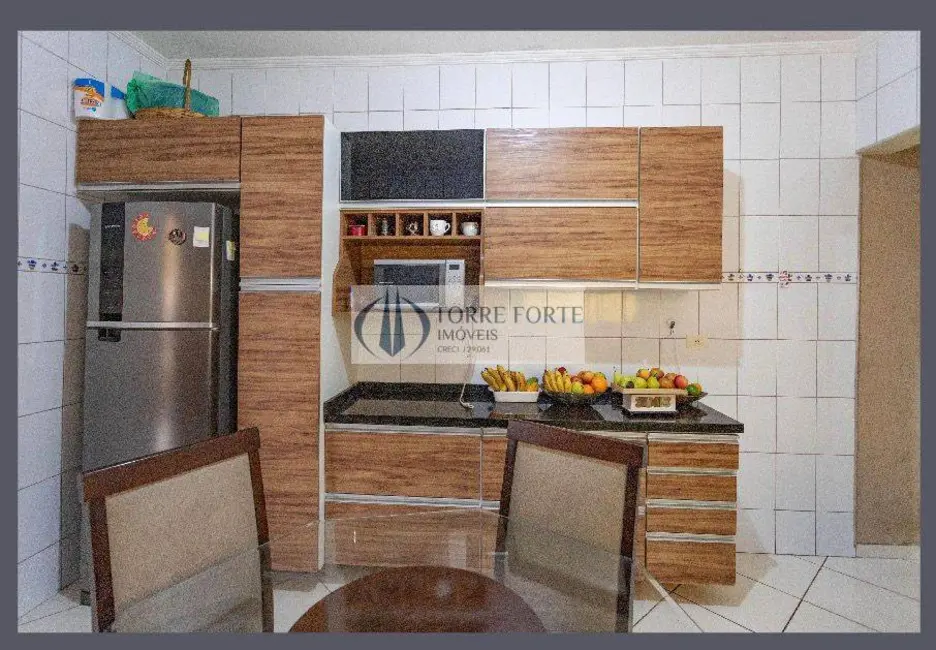 Foto 4 de Casa com 3 quartos à venda, 160m2 em Casa Grande, Diadema - SP