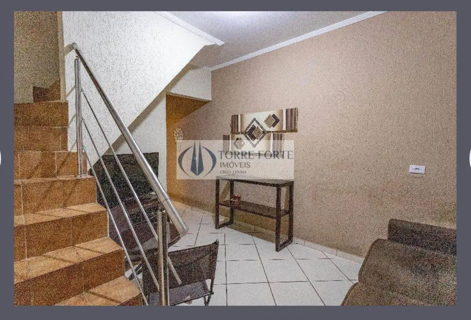 Foto 3 de Casa com 3 quartos à venda, 160m2 em Casa Grande, Diadema - SP