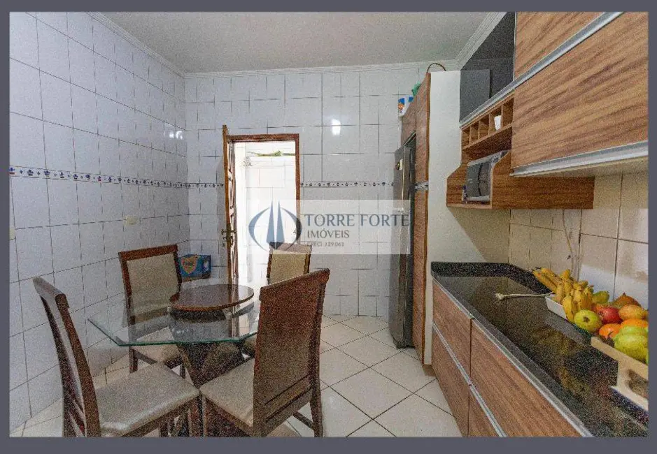 Foto 8 de Casa com 3 quartos à venda, 160m2 em Casa Grande, Diadema - SP