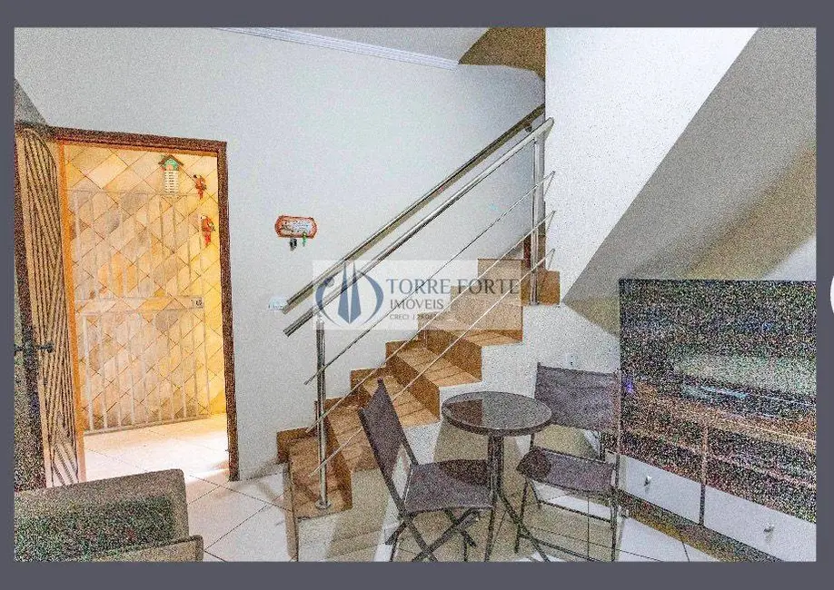 Foto 2 de Casa com 3 quartos à venda, 160m2 em Casa Grande, Diadema - SP