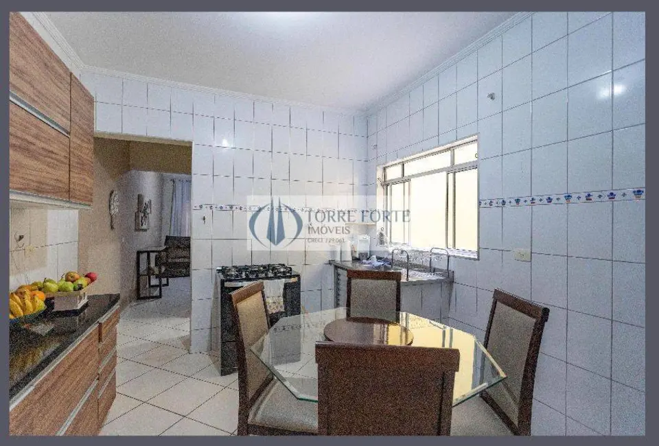 Foto 5 de Casa com 3 quartos à venda, 160m2 em Casa Grande, Diadema - SP