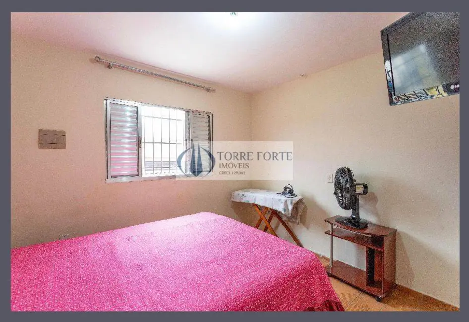 Foto 9 de Casa com 3 quartos à venda, 160m2 em Casa Grande, Diadema - SP