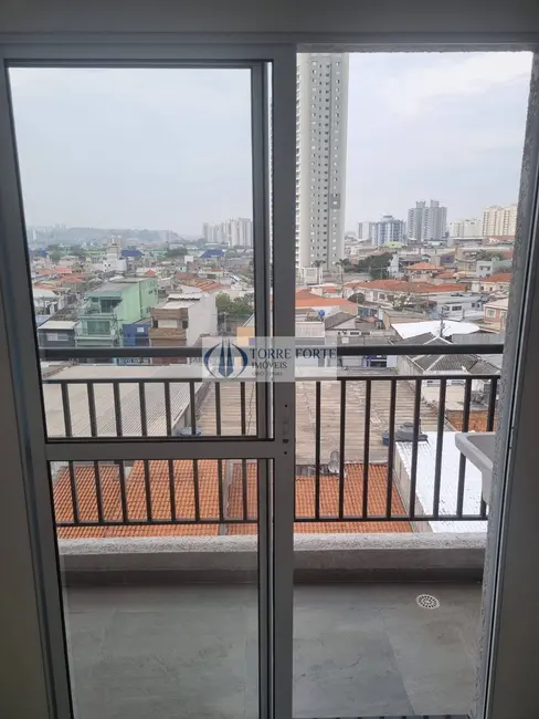 Apartamento com 1 quarto à venda, 25m2 em Vila Carrão, São Paulo - SP - imagem 2 Foto 2 de Apartamento com 1 quarto à venda, 25m2 em Vila Carrão, São Paulo - SP