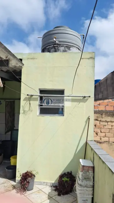 Casa com 2 quartos à venda, 125m2 em Parque São Lucas, São Paulo - SP - imagem 8 Foto 8 de Casa com 2 quartos à venda, 125m2 em Parque São Lucas, São Paulo - SP