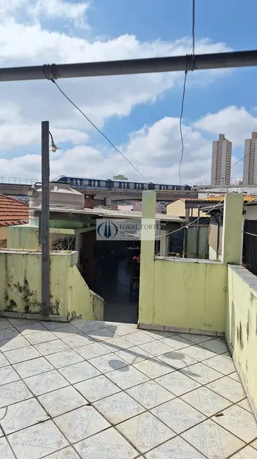 Casa com 2 quartos à venda, 125m2 em Parque São Lucas, São Paulo - SP - imagem 9 Foto 9 de Casa com 2 quartos à venda, 125m2 em Parque São Lucas, São Paulo - SP