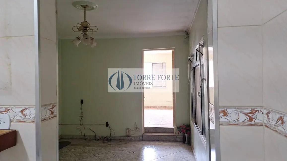 Casa com 2 quartos à venda, 125m2 em Parque São Lucas, São Paulo - SP - imagem 1 Foto 1 de Casa com 2 quartos à venda, 125m2 em Parque São Lucas, São Paulo - SP